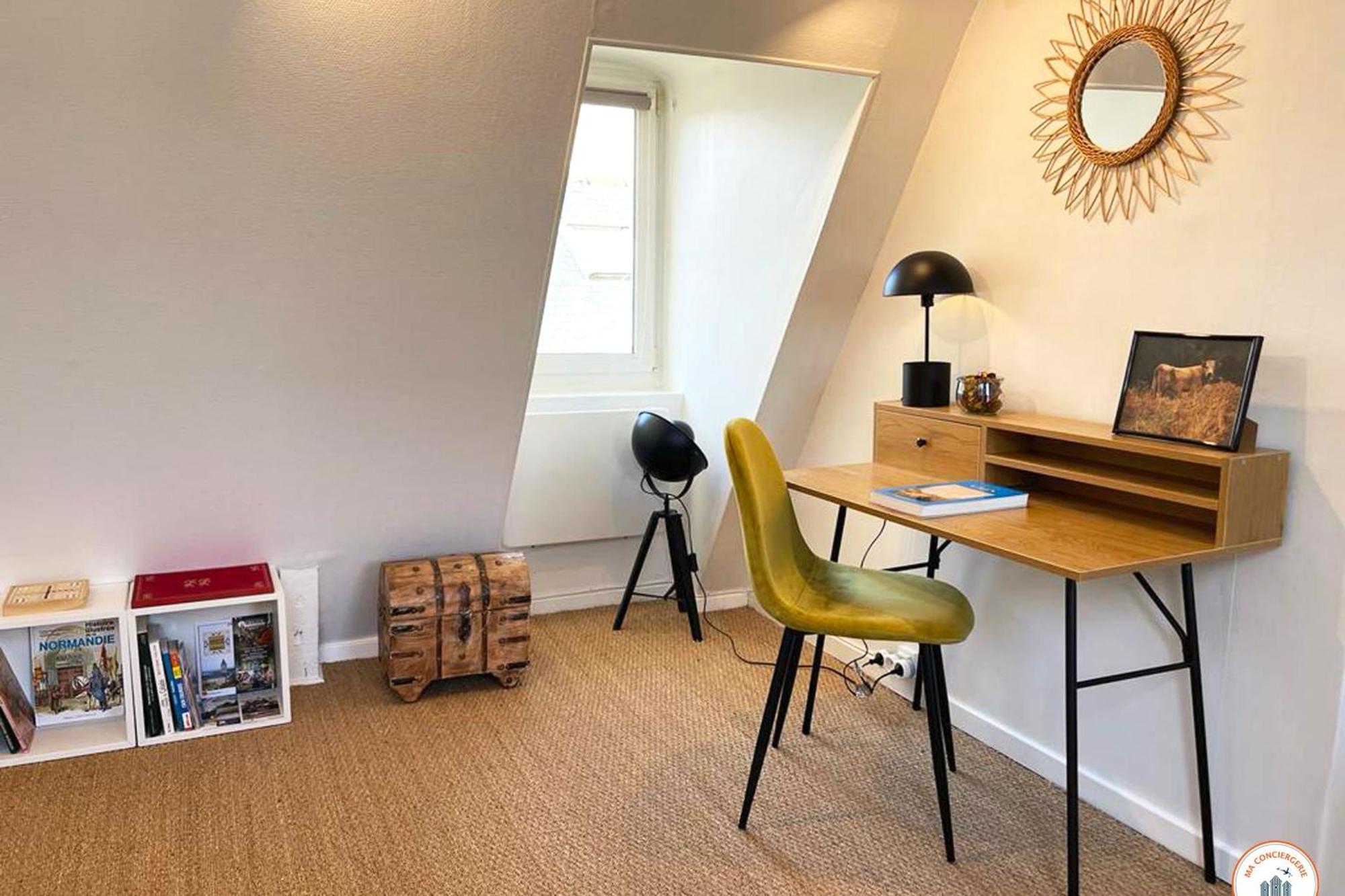 Le St-Laurent - Magnifique Triplex - Calme ก็อง ภายนอก รูปภาพ