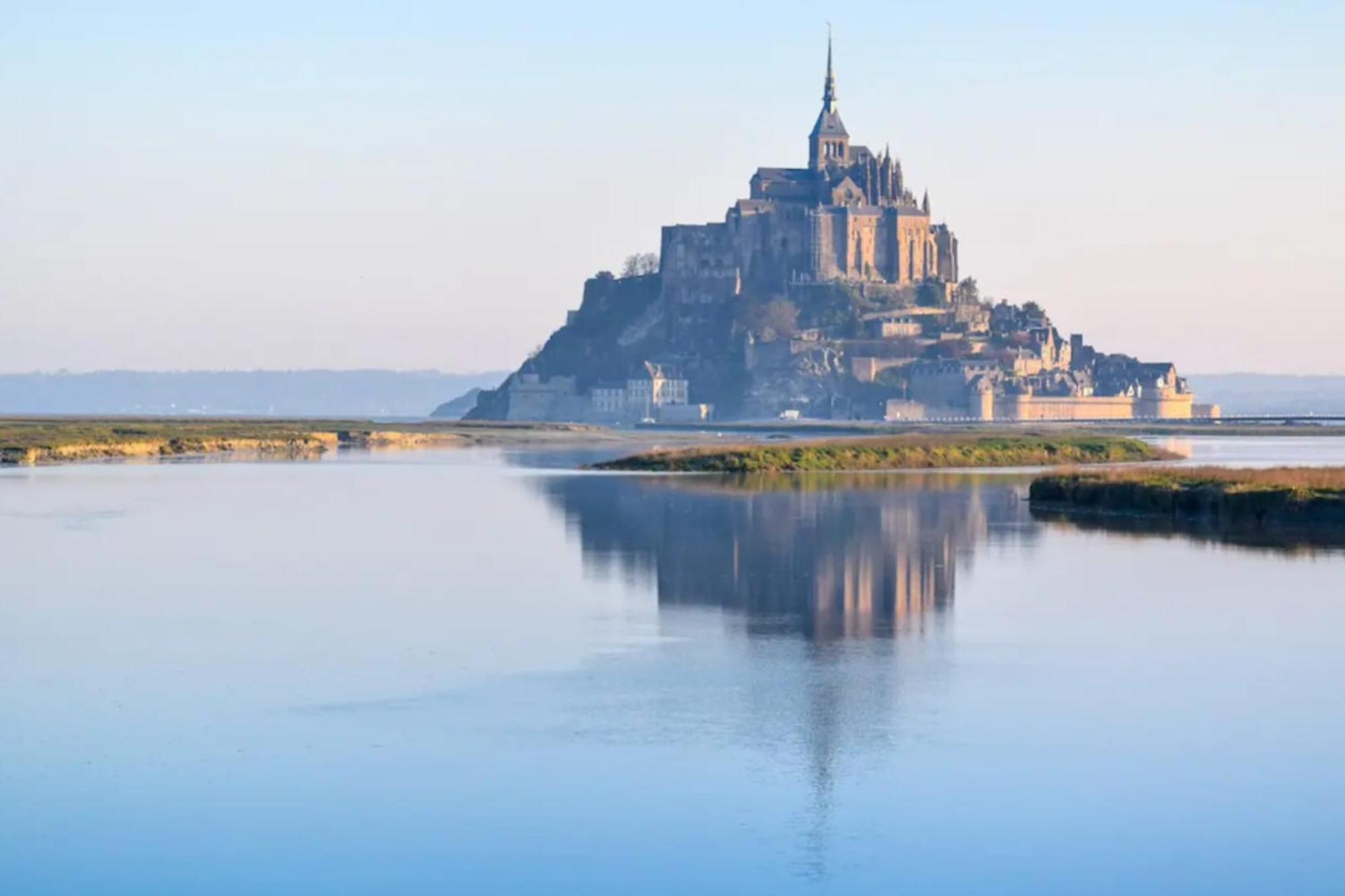 Le St-Laurent - Magnifique Triplex - Calme ก็อง ภายนอก รูปภาพ